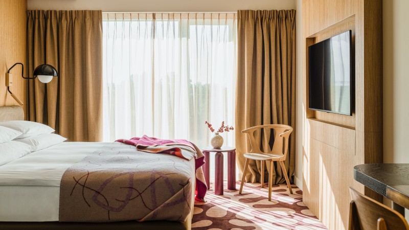 Hotell
